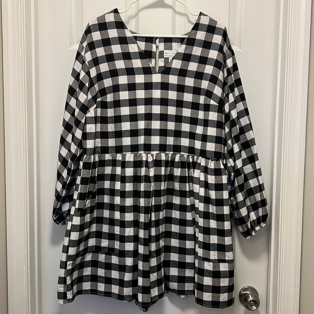 ASOS Design Romper